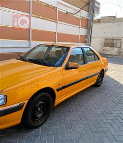 بيجو بارس